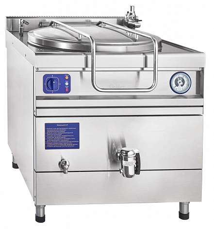 Котел варочный Abat КПЭМ-250/9Т