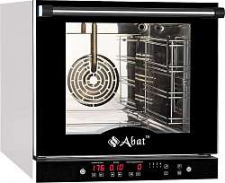 Печь конвекционная Abat КПП-4-1/2П